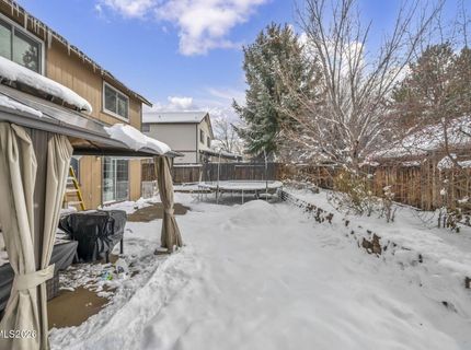 8655 Silver Shores Drive, Reno, NV 89506 Photo