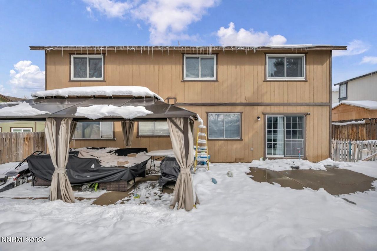 8655 Silver Shores Drive, Reno, NV 89506 Photo