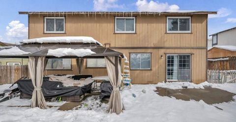 8655 Silver Shores Drive, Reno, NV 89506 Photo