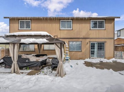 8655 Silver Shores Drive, Reno, NV 89506 Photo