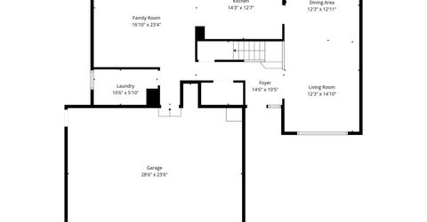 8655 Silver Shores Drive, Reno, NV 89506 Photo