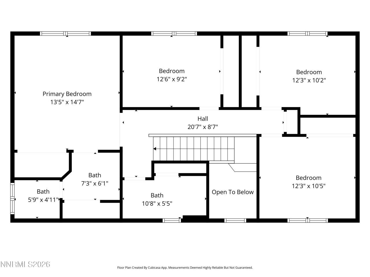 8655 Silver Shores Drive, Reno, NV 89506 Photo