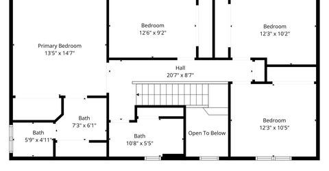 8655 Silver Shores Drive, Reno, NV 89506 Photo