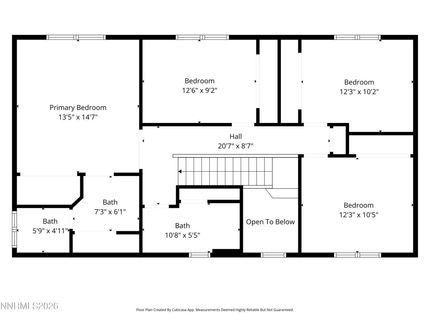 8655 Silver Shores Drive, Reno, NV 89506 Photo