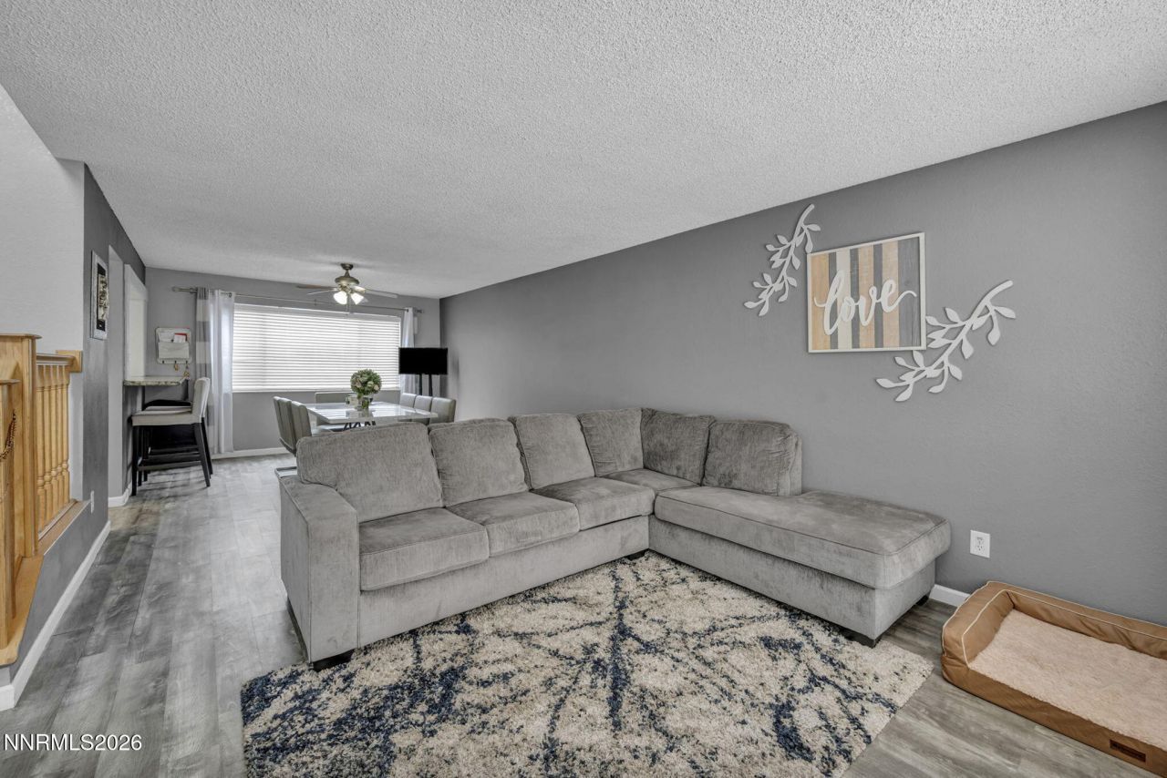 8655 Silver Shores Drive, Reno, NV 89506 Photo