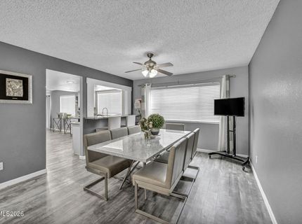 8655 Silver Shores Drive, Reno, NV 89506 Photo