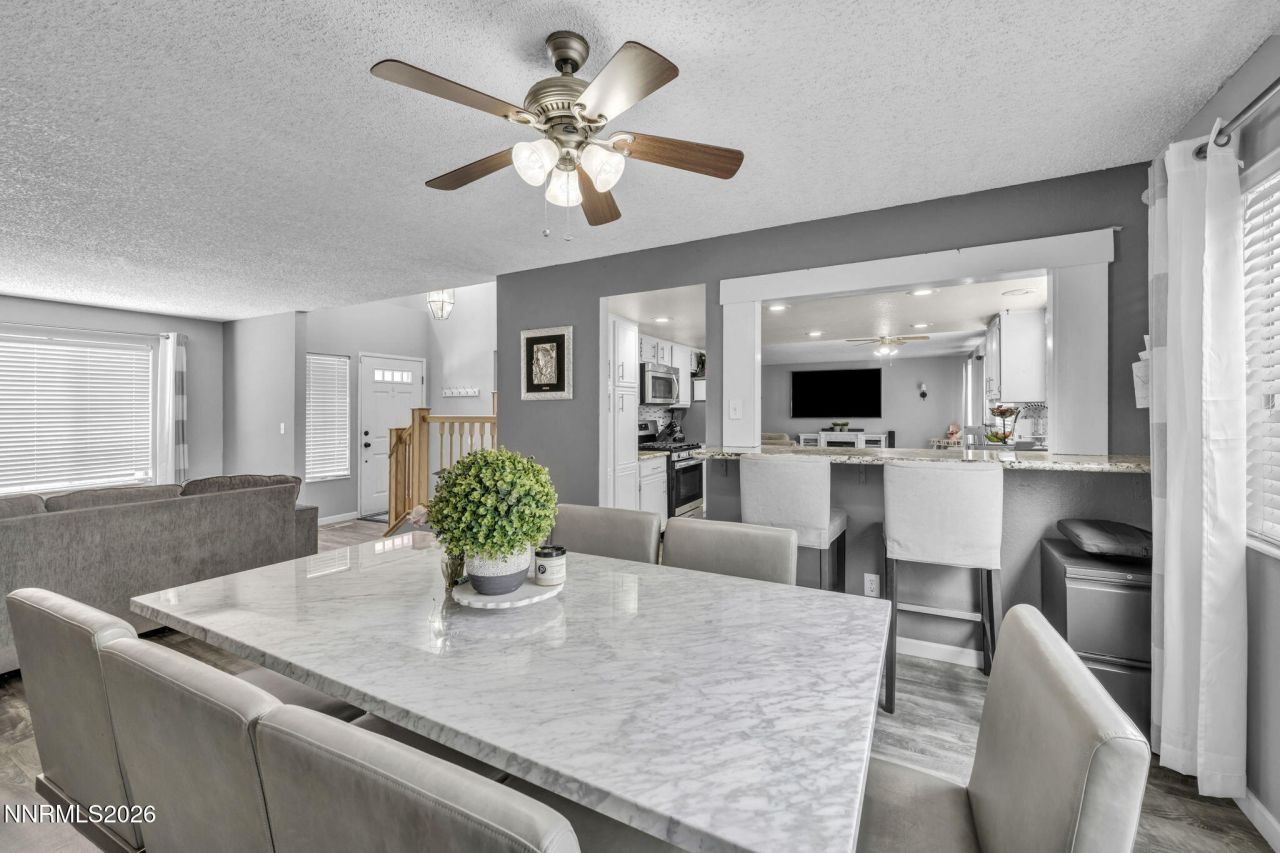 8655 Silver Shores Drive, Reno, NV 89506 Photo