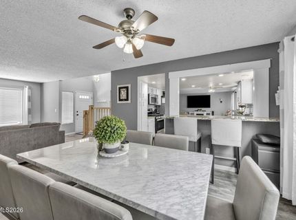 8655 Silver Shores Drive, Reno, NV 89506 Photo