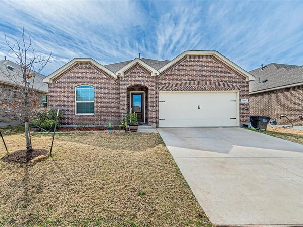 1005 Mesquite Lane, Princeton, TX 75407