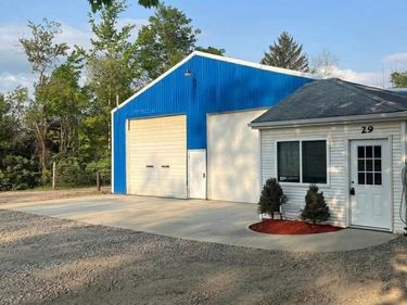 29 Railroad Avenue, Frewsburg, NY 14738