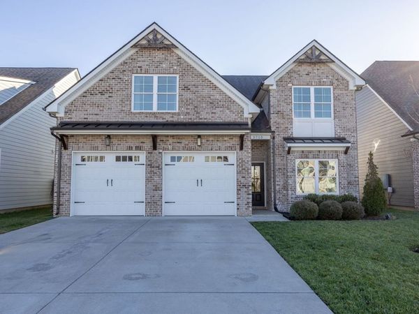 3710 Caroline Farms Dr , Murfreesboro, TN 37129