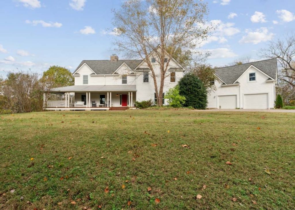 3516 Refuge Trl, Thompsons Station, TN 37179 Main Photo