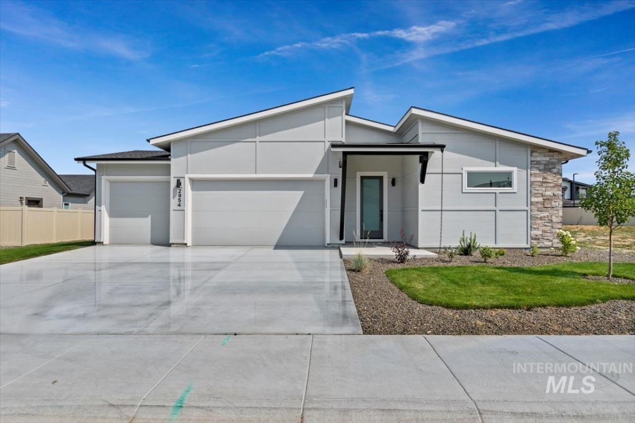 2739 W Gidran, Meridian, ID 83642 Main Photo