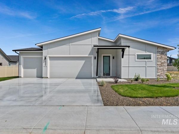 2739 W Gidran, Meridian, ID 83642