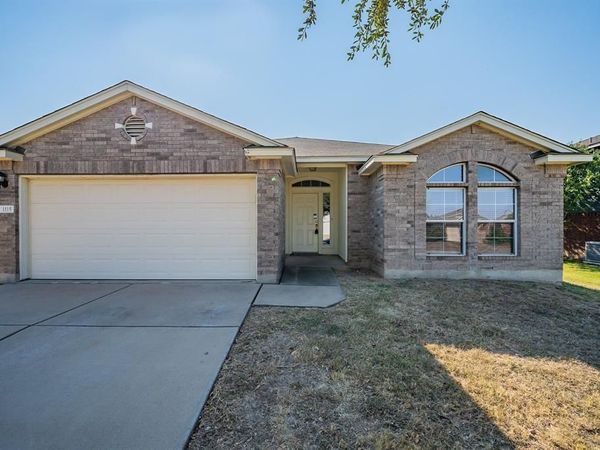 1115 Remington DR, Leander, TX 78641