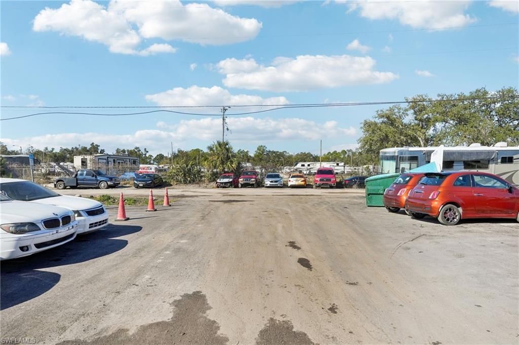 7521 Aluminum Rd, North Fort Myers, FL 33903 Photo