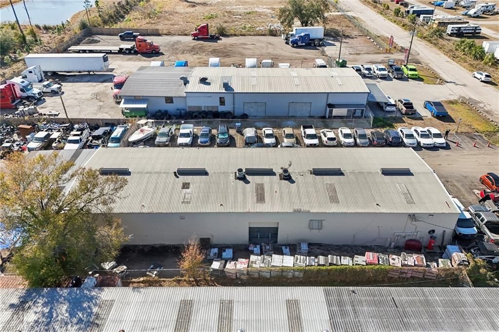 7521 Aluminum Rd, North Fort Myers, FL 33903 Photo