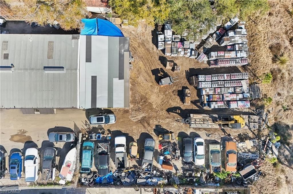 7521 Aluminum Rd, North Fort Myers, FL 33903 Photo