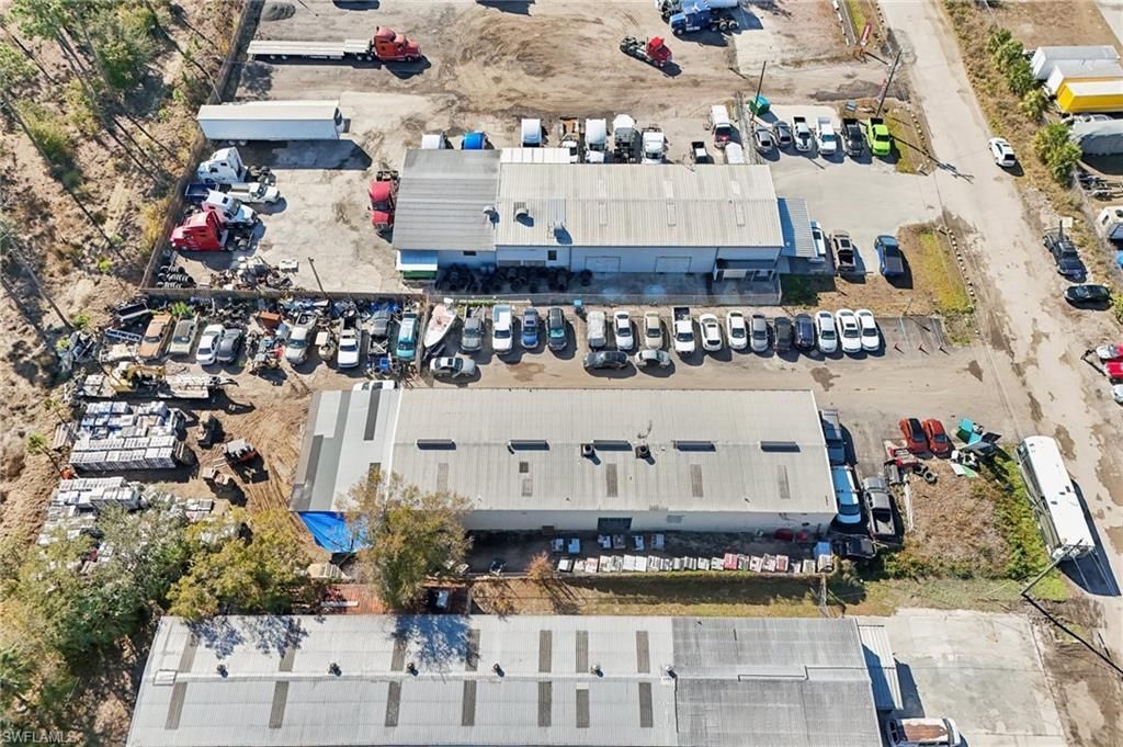 7521 Aluminum Rd, North Fort Myers, FL 33903 Photo