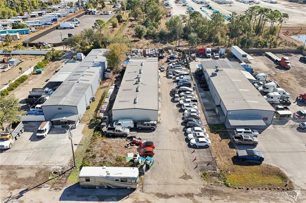 7521 Aluminum Rd, North Fort Myers, FL 33903 Photo