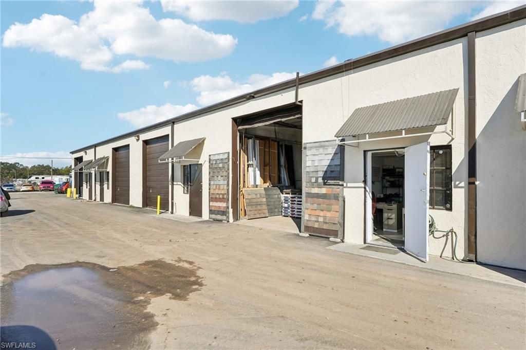 7521 Aluminum Rd, North Fort Myers, FL 33903 Photo