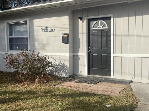 5467 WINDERMERE Drive, Jacksonville, FL 32211