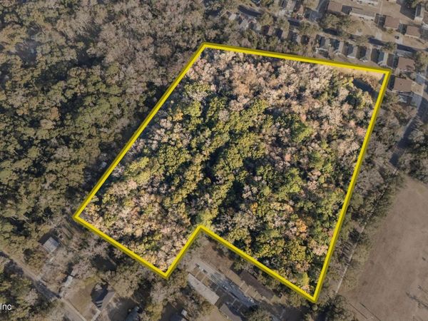 0 GOLFBROOK Drive, Jacksonville, FL 32208