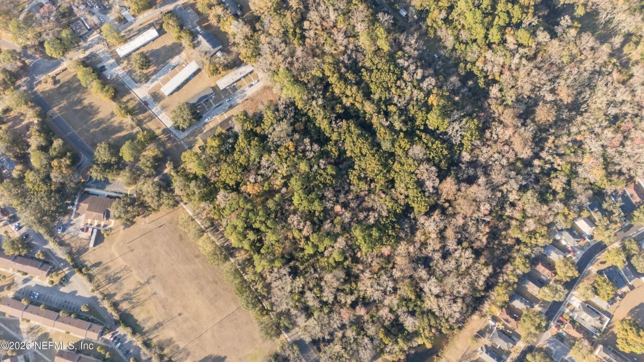 0 Golfbrook Drive, Jacksonville, FL 32208 Photo