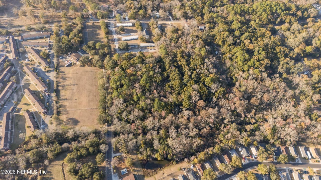 0 Golfbrook Drive, Jacksonville, FL 32208 Photo