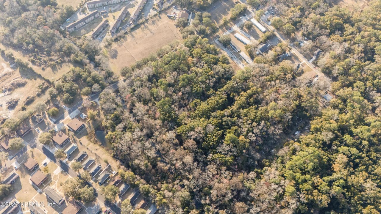 0 Golfbrook Drive, Jacksonville, FL 32208 Photo