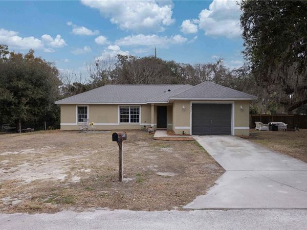 973 CR 541, SUMTERVILLE, FL 33585