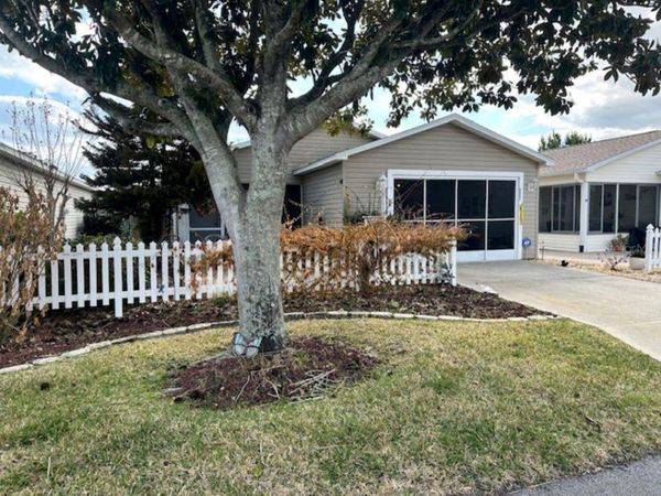 2726 MONCAYO AVENUE, THE VILLAGES, FL 32162