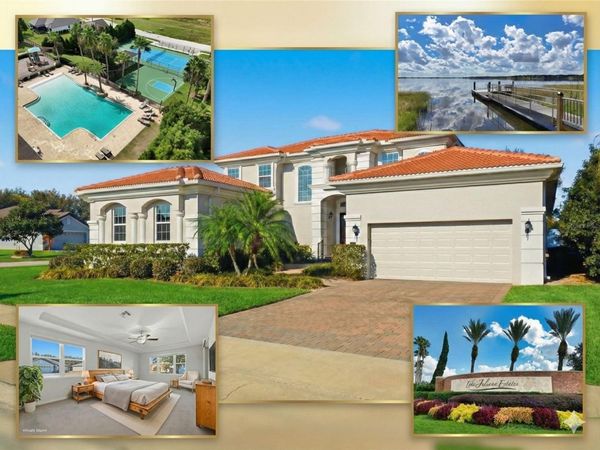 4898 BELLE VUE BREEZE LOOP, AUBURNDALE, FL 33823