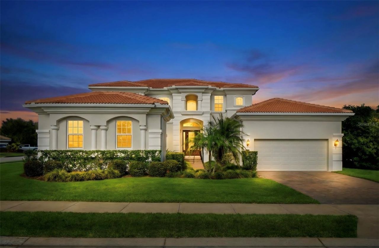 4898 Belle Vue Breeze Loop, Auburndale, FL 33823 Photo