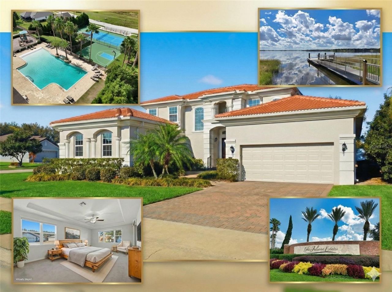 4898 Belle Vue Breeze Loop, Auburndale, FL 33823 Photo