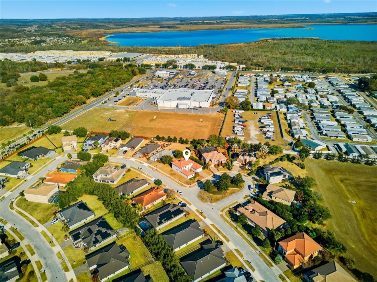 4898 Belle Vue Breeze Loop, Auburndale, FL 33823 Photo