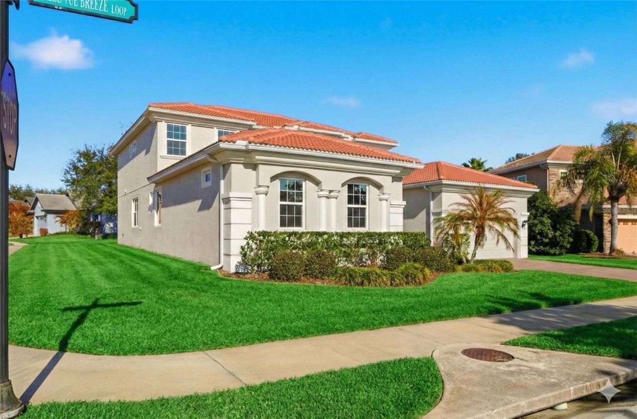 4898 Belle Vue Breeze Loop, Auburndale, FL 33823 Photo