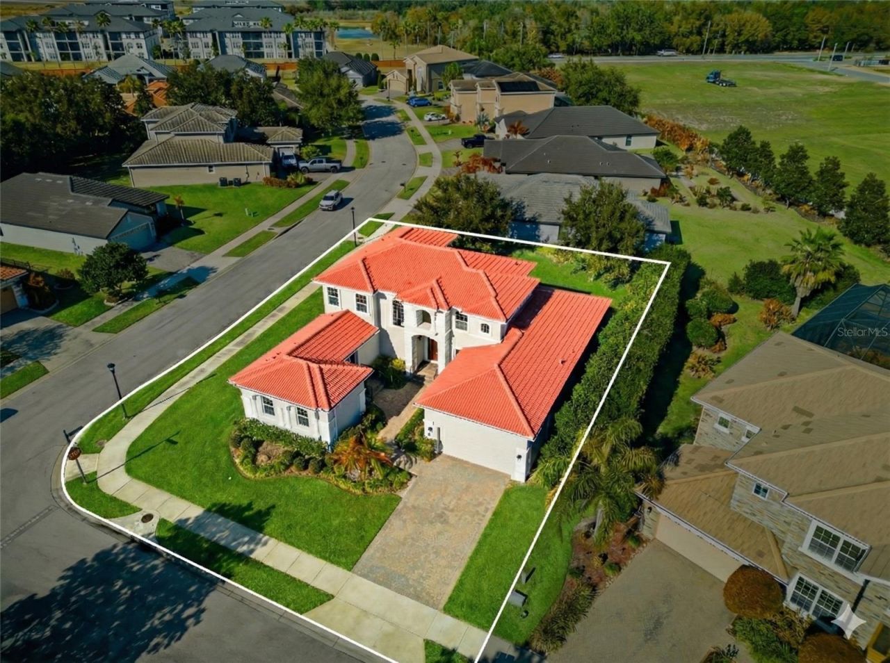 4898 Belle Vue Breeze Loop, Auburndale, FL 33823 Photo