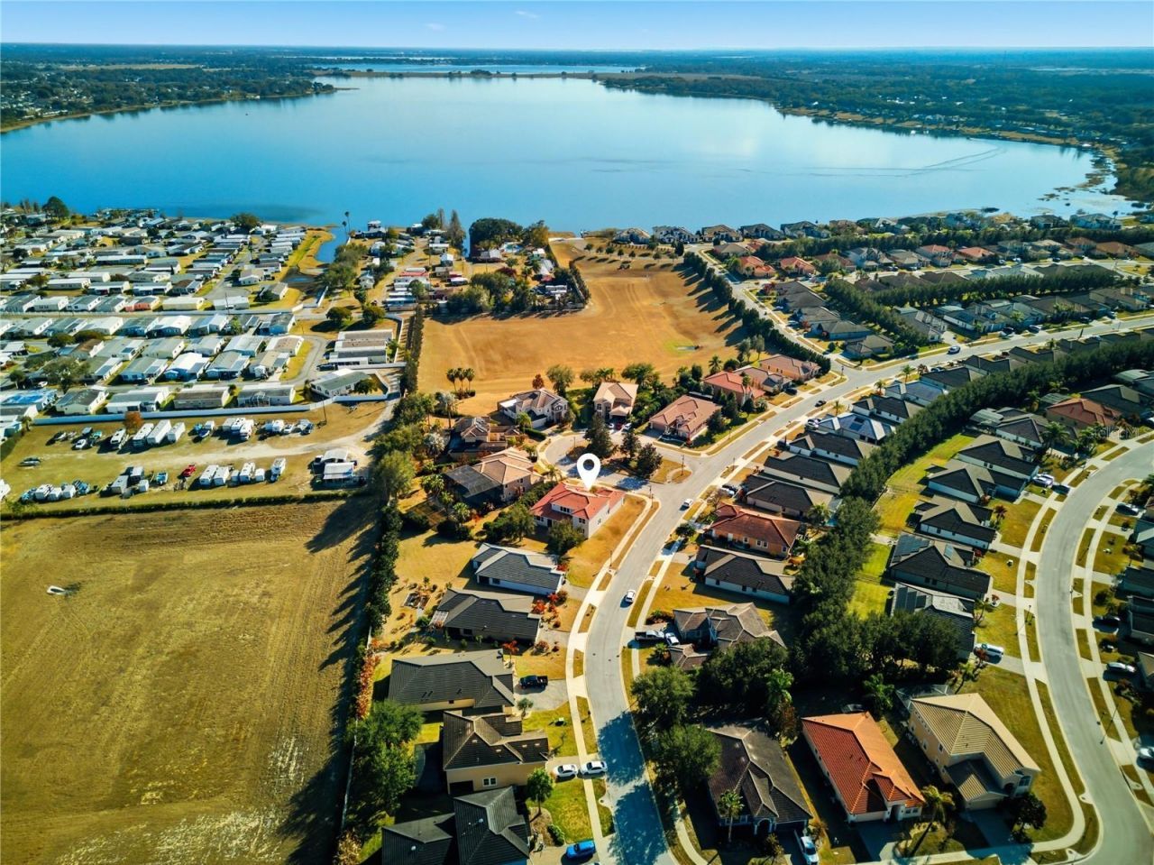 4898 Belle Vue Breeze Loop, Auburndale, FL 33823 Photo