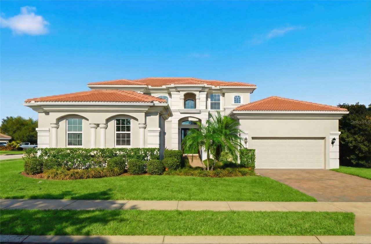 4898 Belle Vue Breeze Loop, Auburndale, FL 33823 Photo