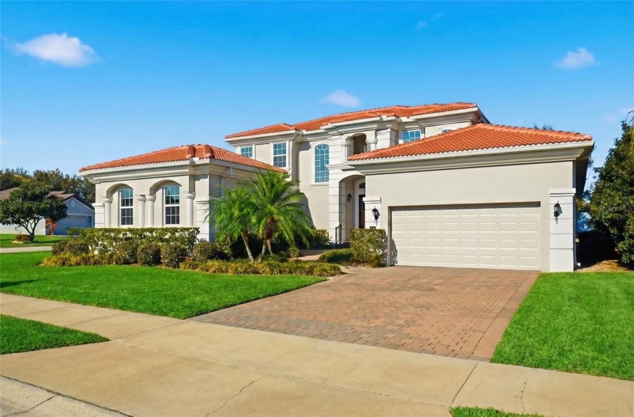 4898 Belle Vue Breeze Loop, Auburndale, FL 33823 Photo