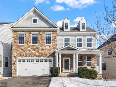 40 TRAIL RIDGE LANE, FREDERICKSBURG, VA 22405