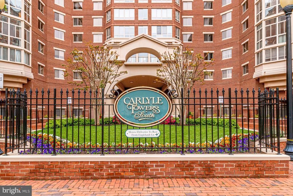 2121 Jamieson Avenue, Unit 1611, Alexandria, VA 22314 Main Photo