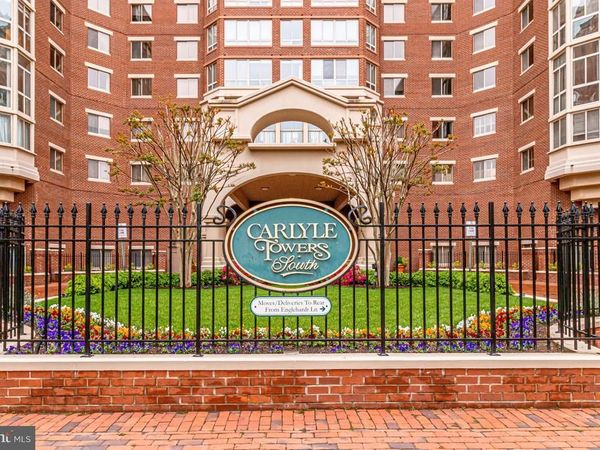2121 JAMIESON AVENUE, Unit 1611, ALEXANDRIA, VA 22314
