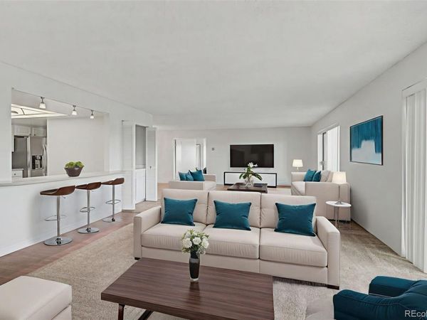 13691 E Marina Drive, Unit 507, Aurora, CO 80014