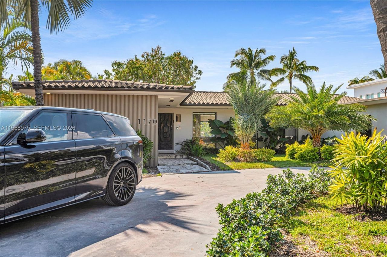 1170 S Biscayne Point Rd , Unit N/A, Miami Beach, FL 33141 Photo