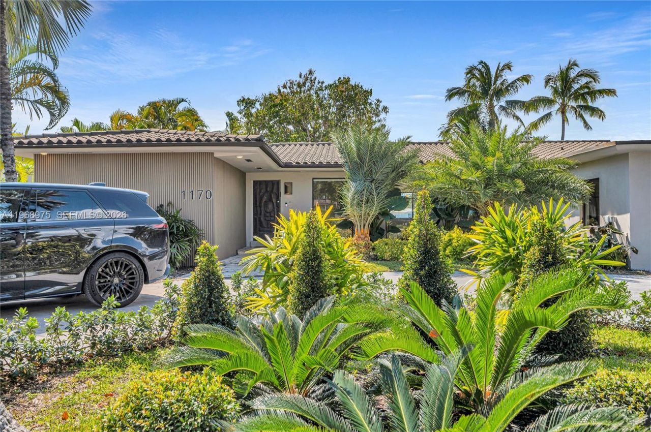 1170 S Biscayne Point Rd , Unit N/A, Miami Beach, FL 33141 Photo