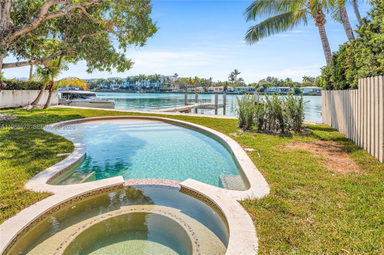 1170 S Biscayne Point Rd , Unit N/A, Miami Beach, FL 33141 Photo