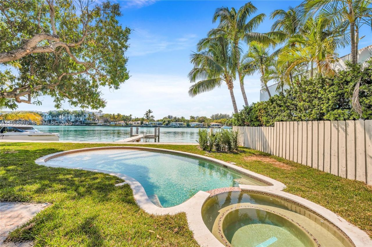 1170 S Biscayne Point Rd , Unit N/A, Miami Beach, FL 33141 Photo