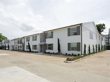 4633 Fairmount Street, Unit 104, Dallas, TX 75219